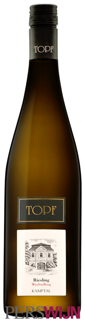 Johann Topf Wechselberg Riesling 2021