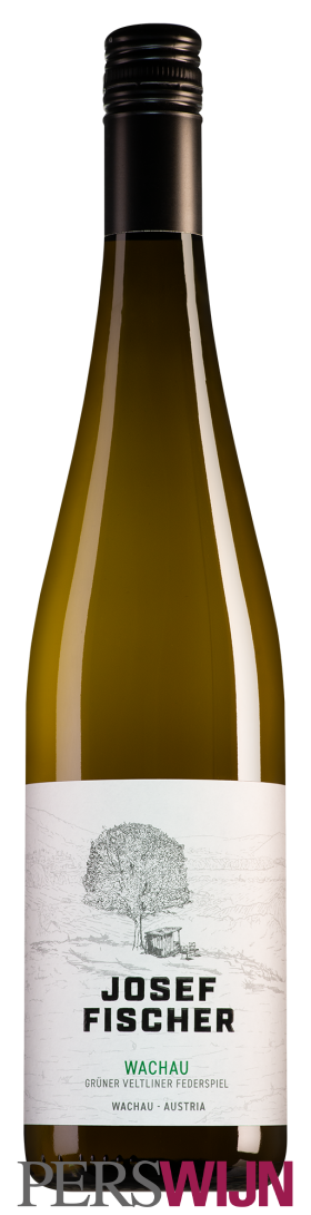 Josef Fischer Grüner Veltliner Federspiel 2022