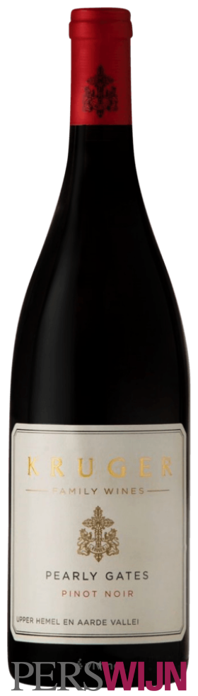 Kruger Family Wines Pearly Gates Pinot Noir 2021