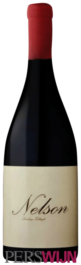 Lemberg Nelson Syrah 2016