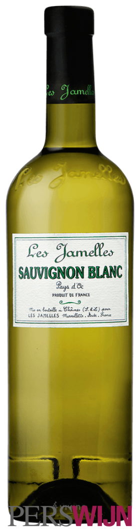 Les Jamelles Sauvignon Blanc 2022