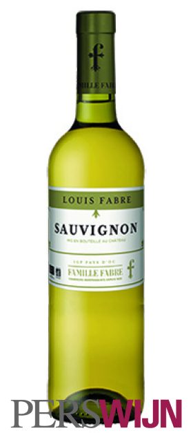 Louis Fabre Sauvignon 2022