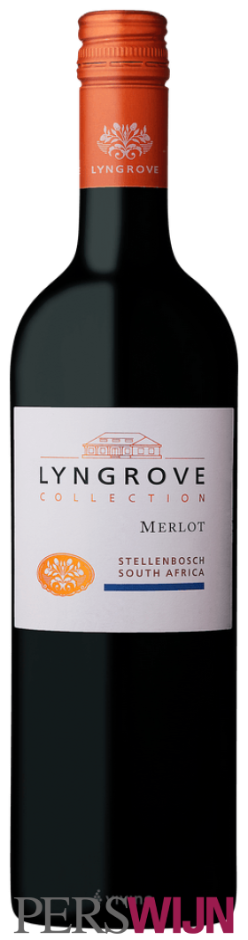 Lyngrove Collection Merlot 2022