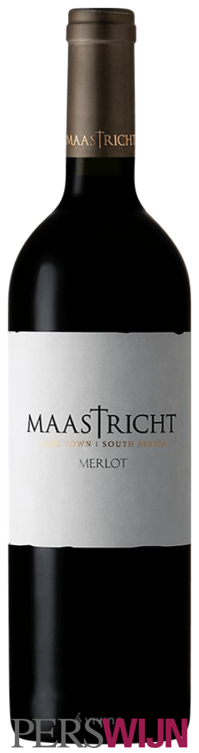 Maastricht Merlot 2021