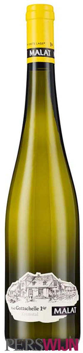 Malat Grüner Veltliner Gottschelle 1ÖTW Reserve 2018