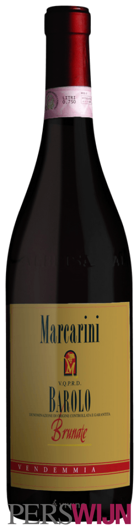 Marcarini Barolo Brunate 2010 Piemonte Barolo