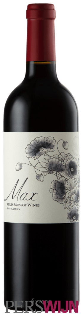 Miles Mossop Wines Max 2018