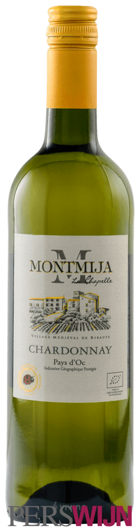 Montmija Les Vignes de Chardonnay 2022