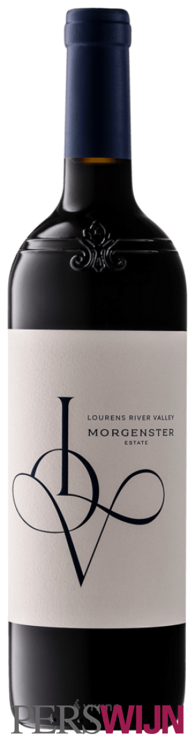 Morgenster Estate Lourens River Valley 2016