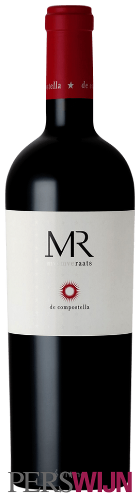 Mvemve Raats MR de Compostella 2021