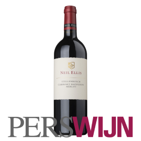 Neil Ellis Neil Ellis Stellenbosch Cabernet Sauvignon Merlot 2019