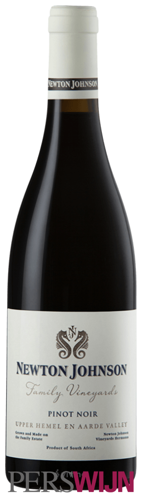 Newton Johnson Family Vineyards Pinot Noir 2021