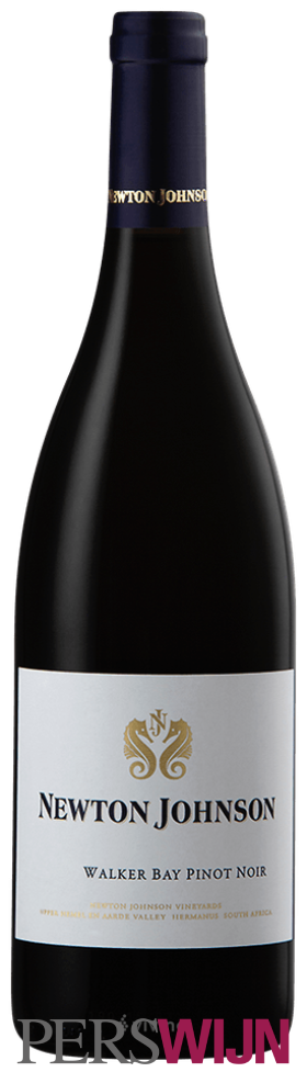 Newton Johnson Walker Bay Pinot Noir 2022