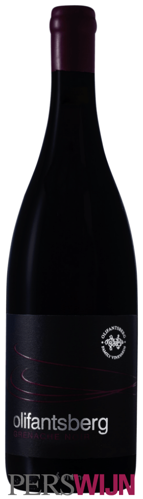 Olifantsberg Grenache Noir 2021