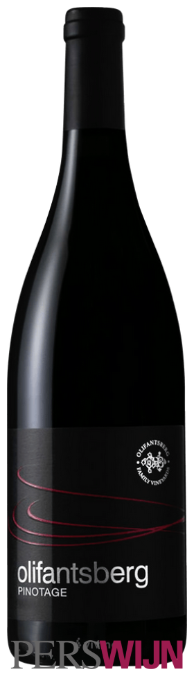 Olifantsberg Pinotage 2020