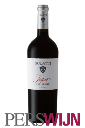 Raats Jasper Red Blend 2021