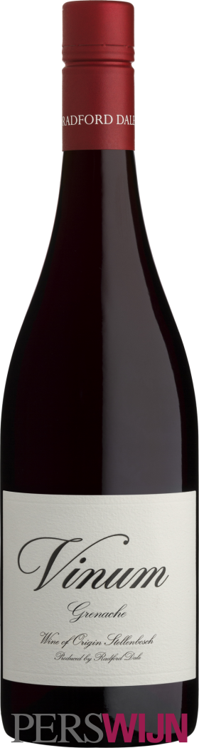 Radford Dale Vinum Grenache 2022