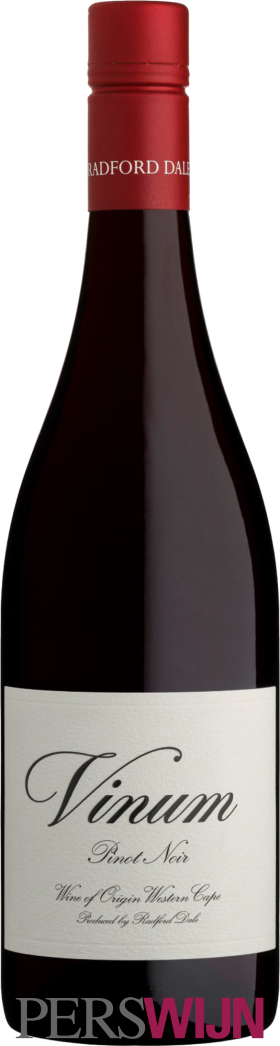 Radford Dale Vinum Pinot Noir 2022