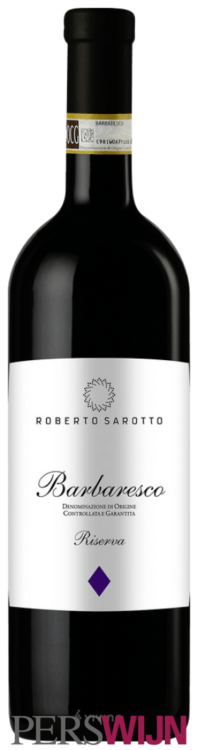 Roberto Sarotto Barbaresco Riserva 2009 Piemonte Barbaresco