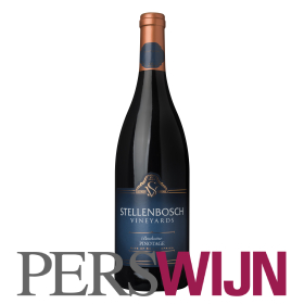 Stellenbosch Vineyards  Stellenbosch Vineyards Pinotage 2021