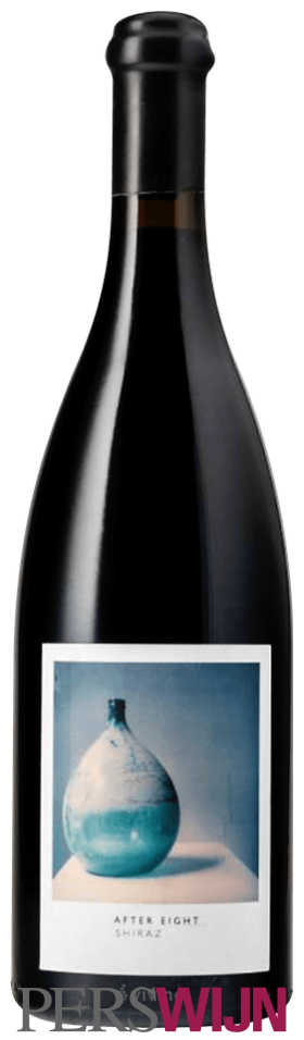 Stellenrust Artisan After Eight Shiraz 2019