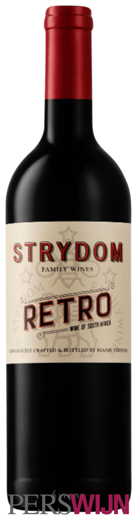 Strydom Retro  2020