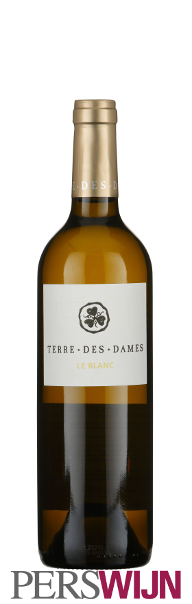 Terre des Dames Dame Blanche 2022