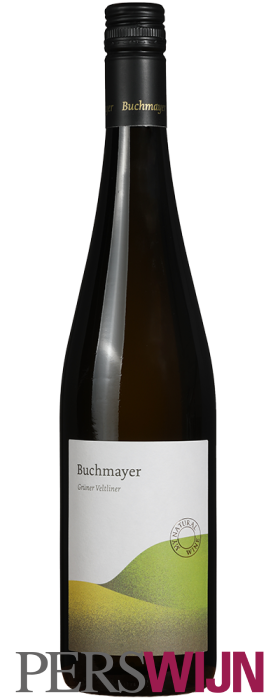 Thomas Und Maria Buchmayer Grüner Veltliner 2022