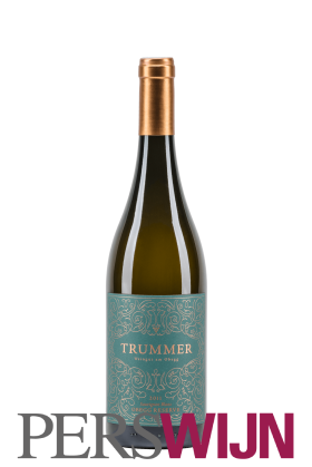 Trummer Obegg Sauvignon Blanc 2019