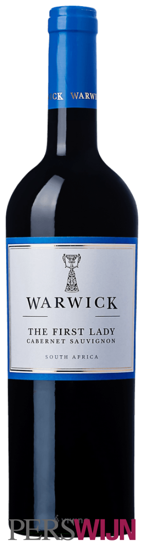 Warwick The First Lady Cabernet Sauvignon 2022