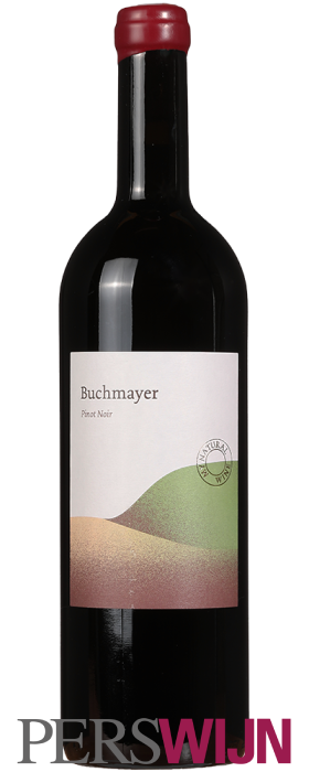 Weingut Buchmayer Pinot noir Natural 2019