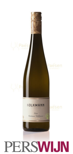 Weingut Kolkmann GmbH Grüner Veltliner Fels Bio 2022