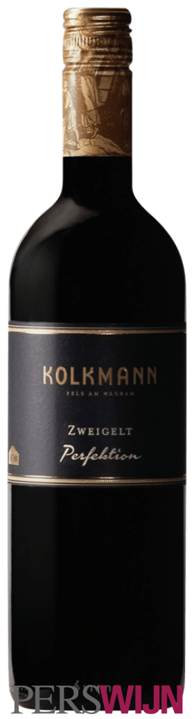 Weingut Kolkmann GmbH Zweigelt Perfektion 2021