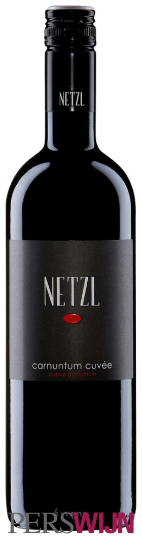 Weingut Netzl Carnuntum Cuvée 2020