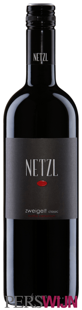 Weingut Netzl Zweigelt Classic 2020