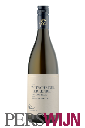 Weingut Polz Ried Witscheiner Herrenberg Sauvignon Blanc 2019