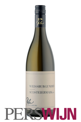 Weingut Polz Weissburgunder 2022