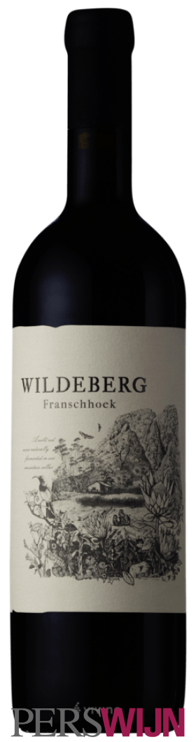 Wildeberg Red 2020