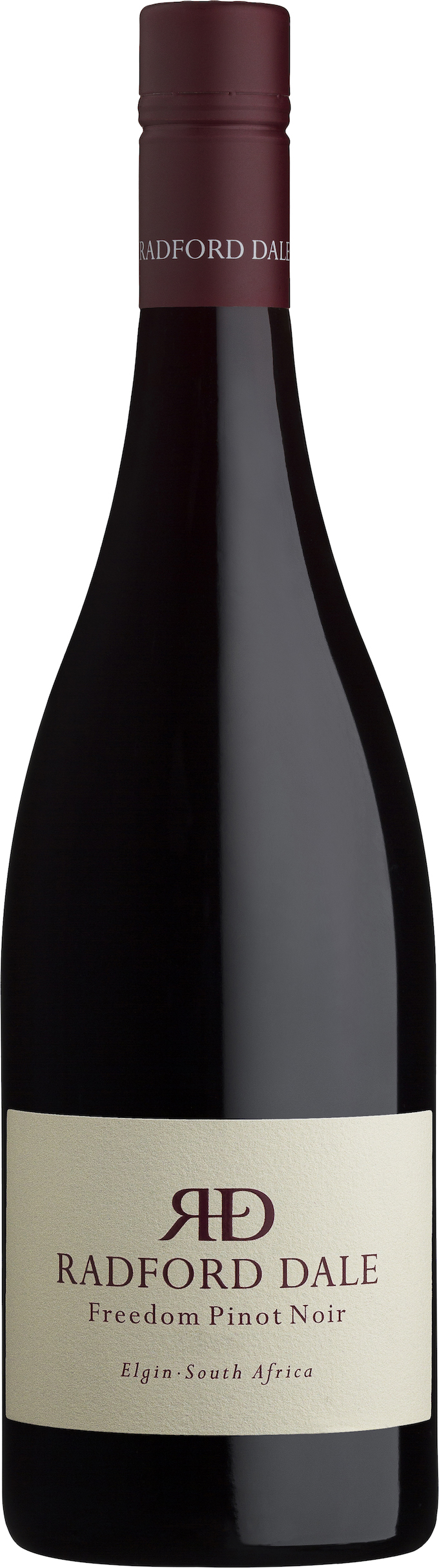 Radford Dale Freedom Pinot Noir 2022