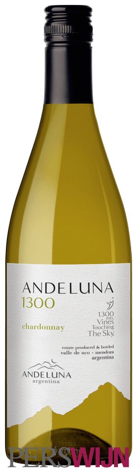 Andeluna 1300 Chardonnay 2023