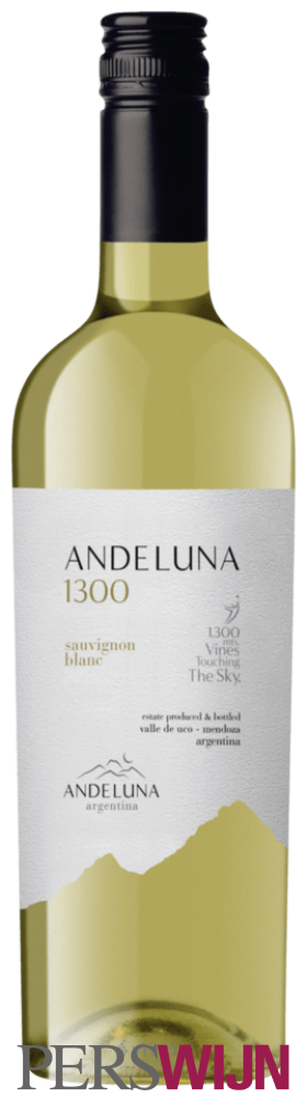 Andeluna 1300 Sauvignon Blanc 2023