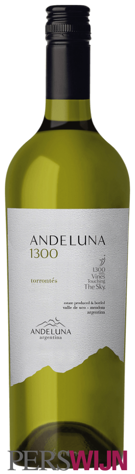 Andeluna 1300 Torrontés 2022