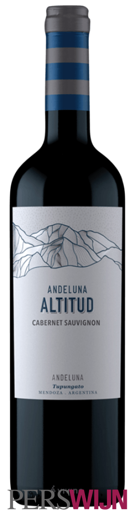 Andeluna Altitud Cabernet Sauvignon 2018