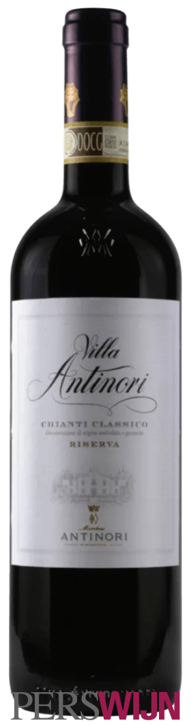 Antinori Villa Antinori Chianti Classico Riserva 2021