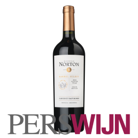 Bodega Norton Barrel Select Cabernet Sauvignon 2023