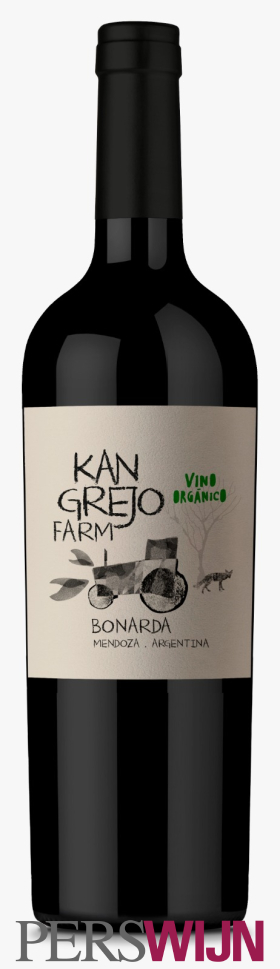 Bodega Vin Ecol Kangrejo Farm 2022