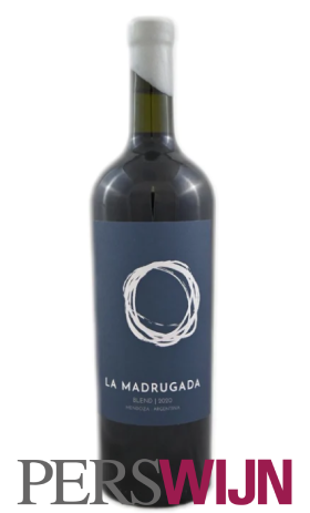 Bodega Vino Tourism La Madrugada 2020