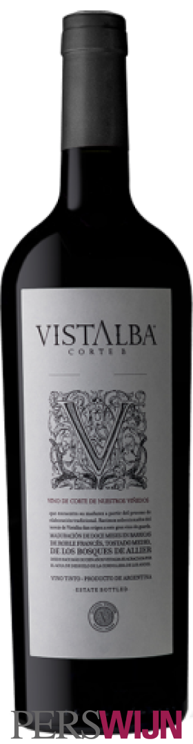 Bodega Vistalba Corte B 2019