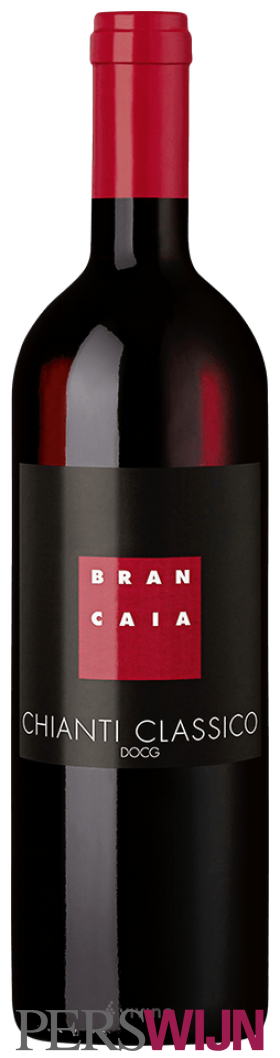 Brancaia Chianti Classico 2022