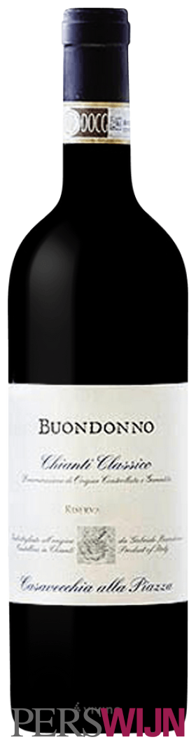 Buondonno Chianti Classico Riserva 2021